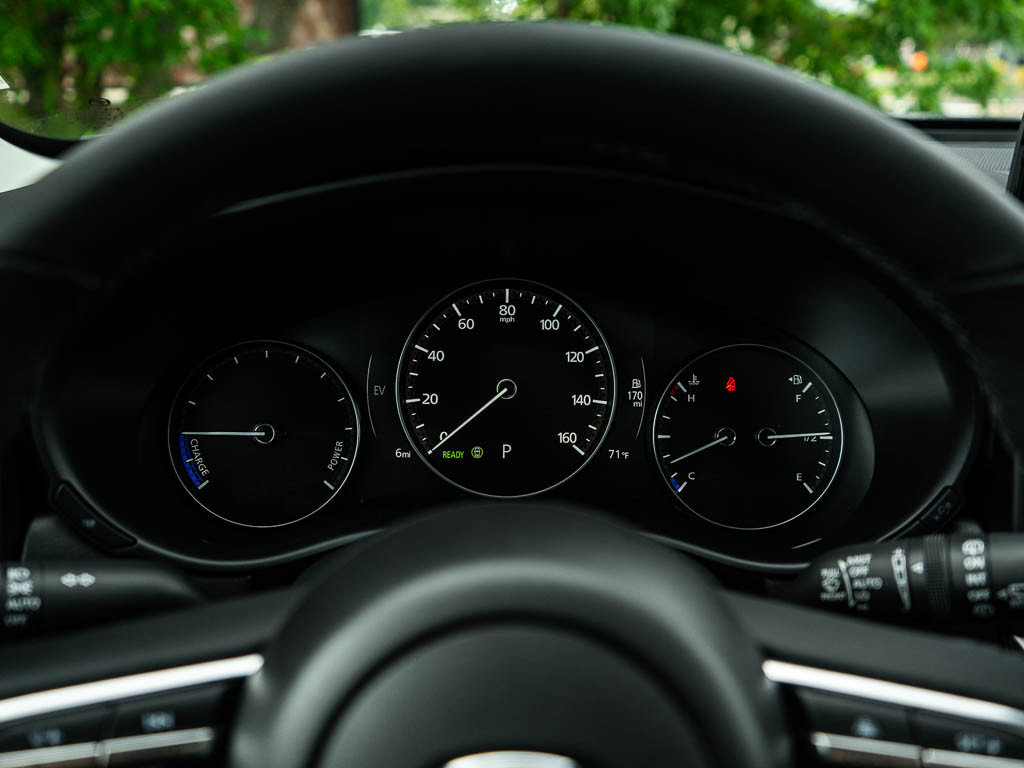 2025 Mazda CX-50 Premium photo 22