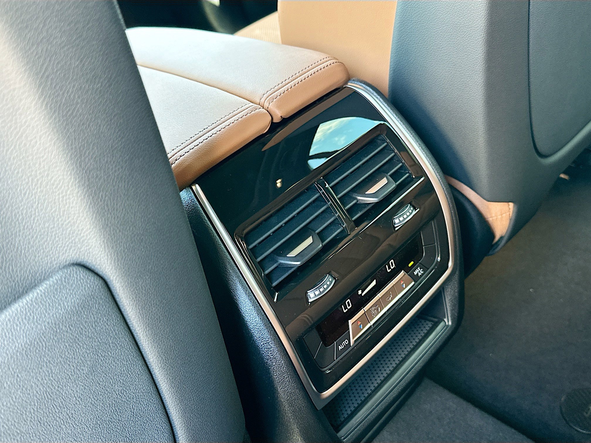 2026 Bmw X5 sDrive40i photo 21