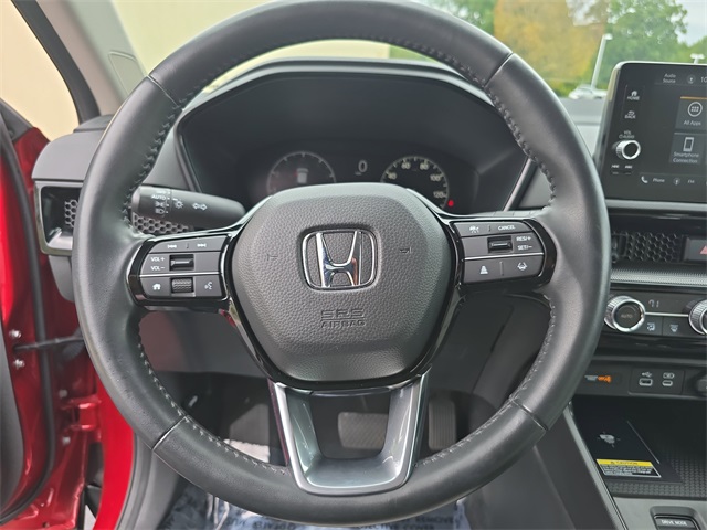 2024 Honda CR-V EX-L photo 18