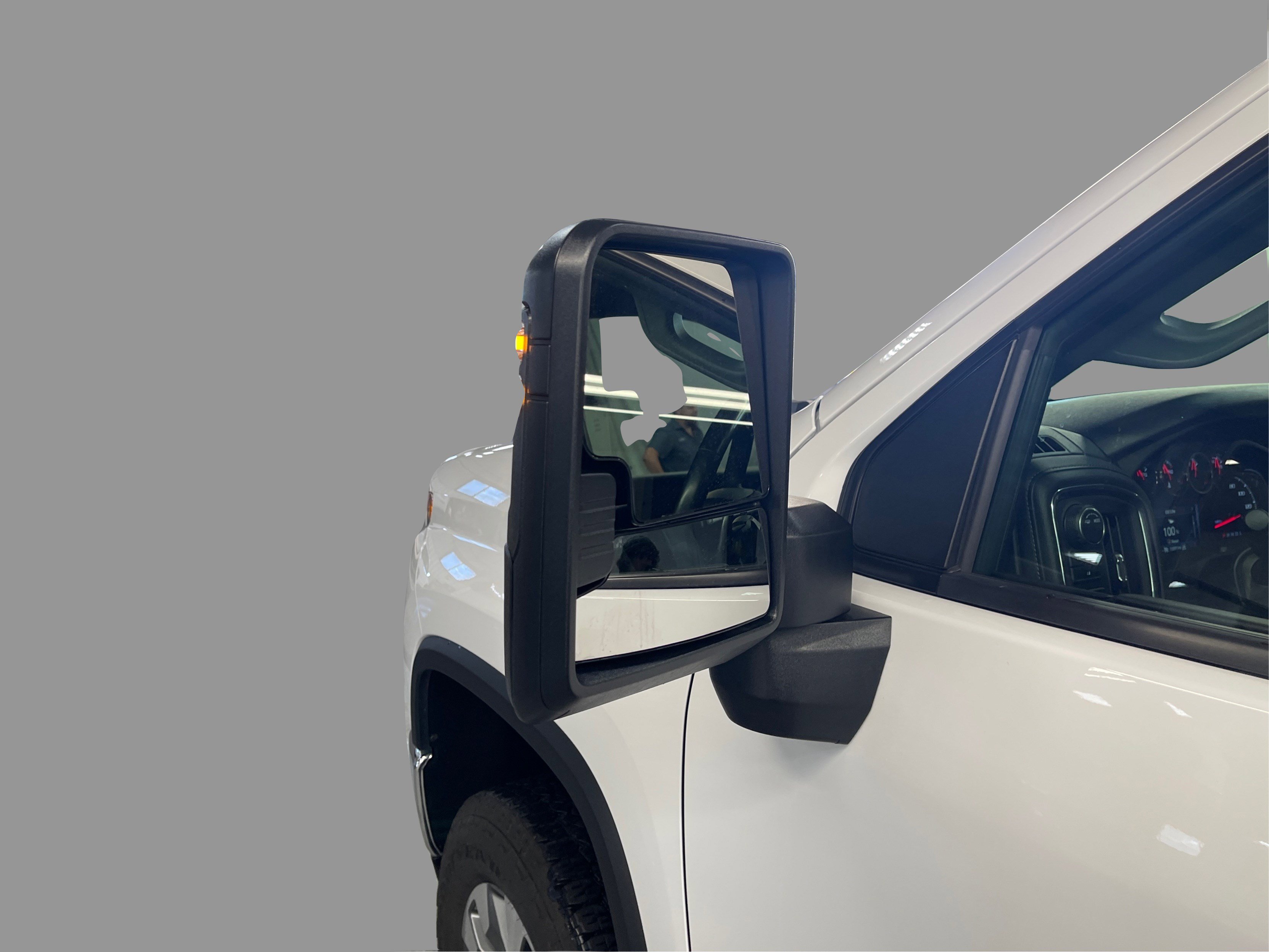 2023 Chevrolet Silverado 3500HD LT photo 21