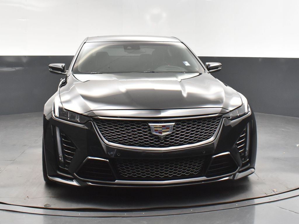 2024 Cadillac CT5 V photo 10