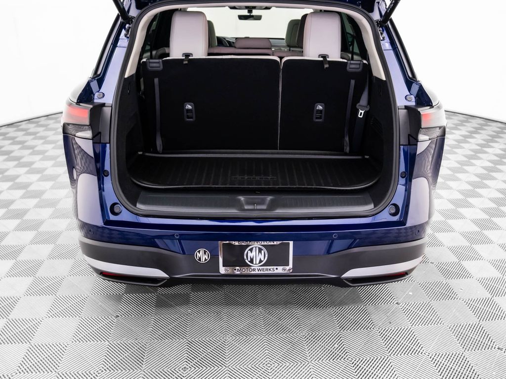 2026 Infiniti QX60 Pure AWD photo 28