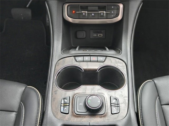 2021 Gmc Acadia Denali photo 12