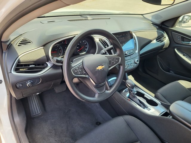 2024 Chevrolet Malibu 1LT photo 6