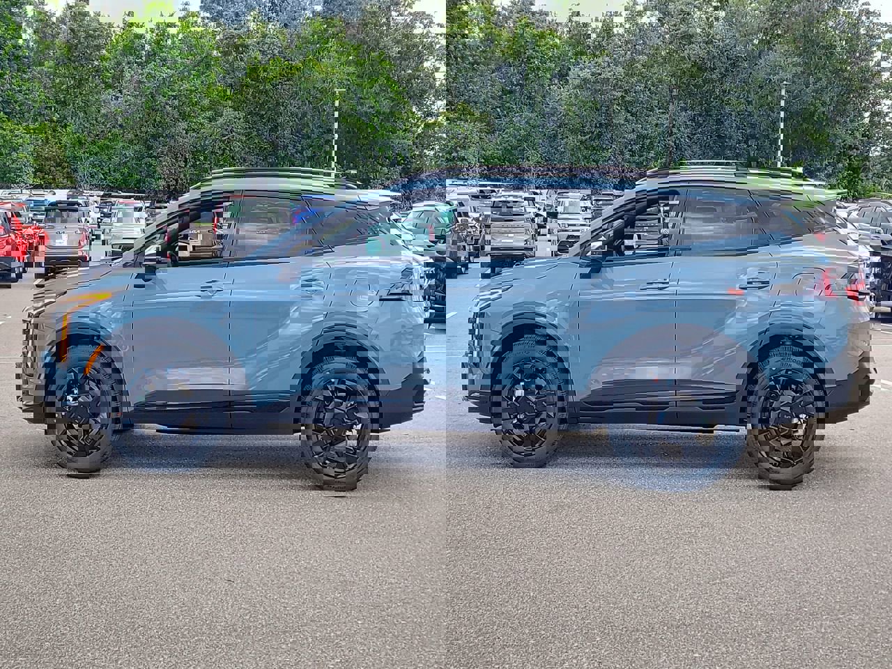 2026 Kia Sportage Hybrid X-Line photo 8