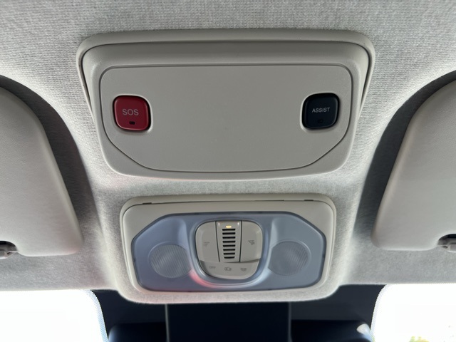 2025 Ram ProMaster 2500 photo 8