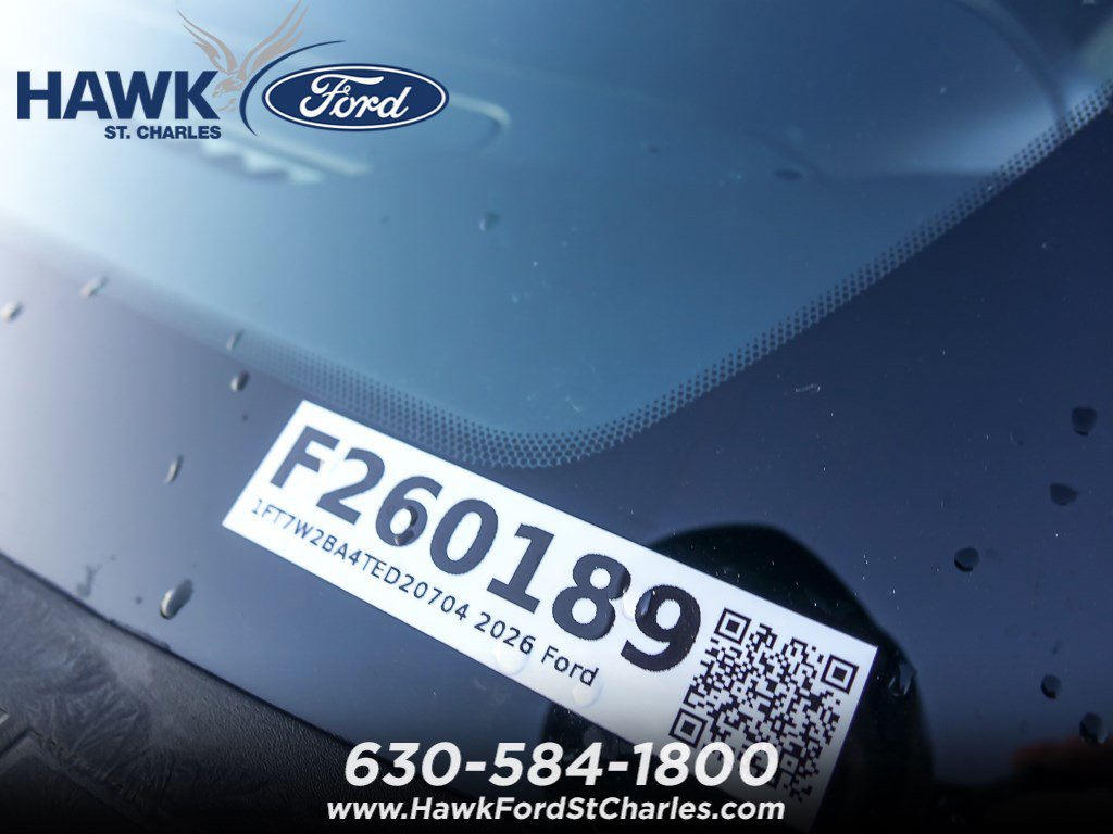 2026 FORD F-250 - Image 17