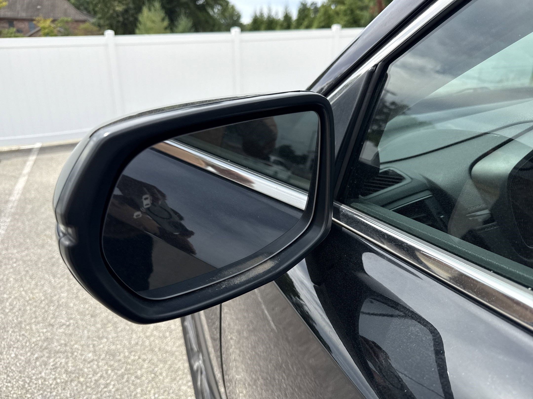 2022 Honda CR-V EX photo 19