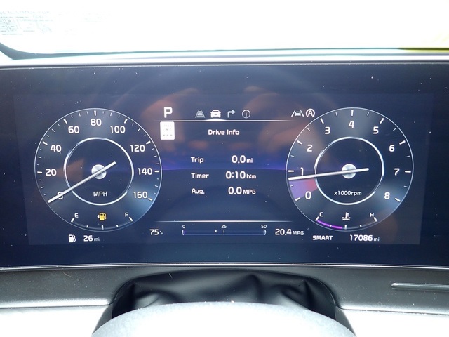 2024 Kia Sportage X-Pro photo 24