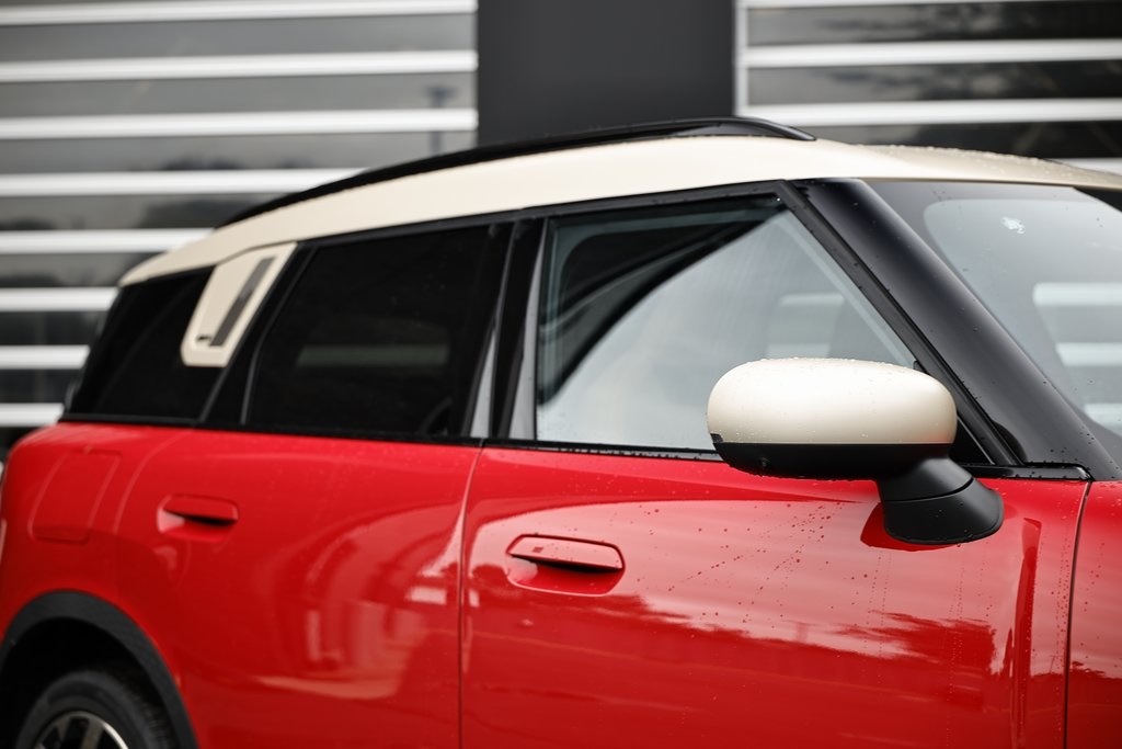 2026 Mini Countryman S ALL4 photo 4