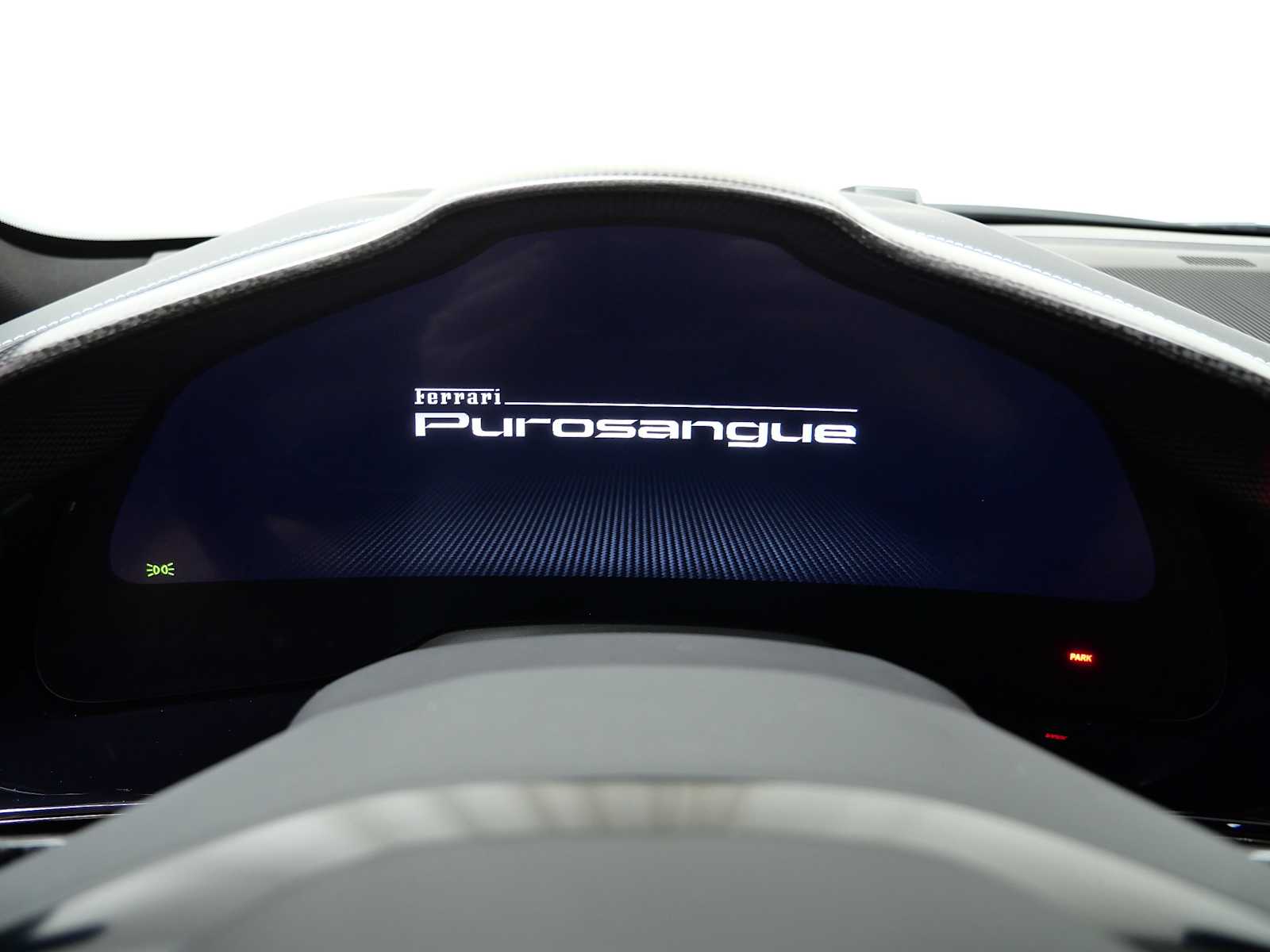 2024 Ferrari Purosangue photo 21