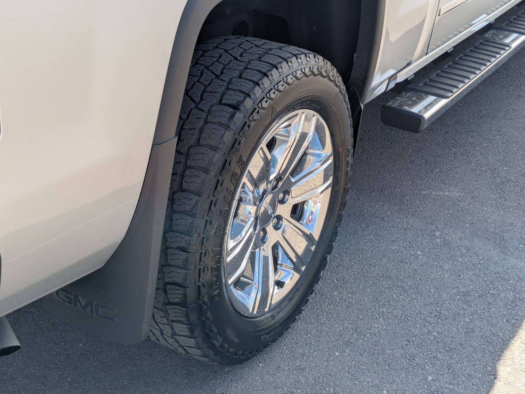 2017 Gmc Sierra 1500 SLT photo 11