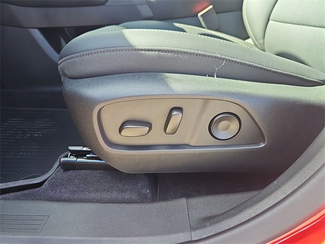 2026 Gmc Terrain Elevation photo 6