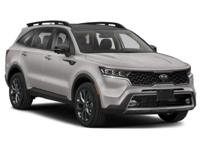 2021 Kia Sorento SX Prestige X-Line photo 9