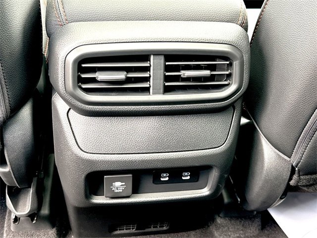 2026 Honda Passport TrailSport photo 23