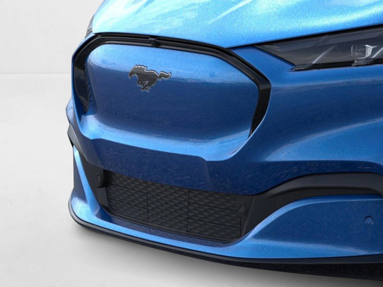 2025 Ford Mustang Mach-E Premium photo 16