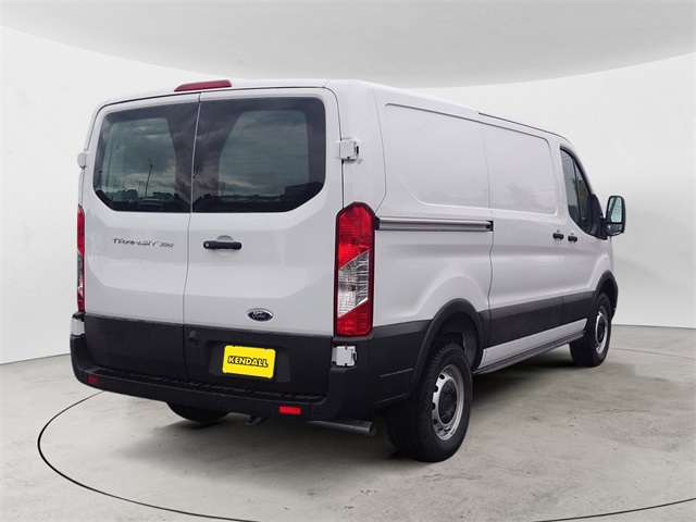 2025 Ford Transit photo 4