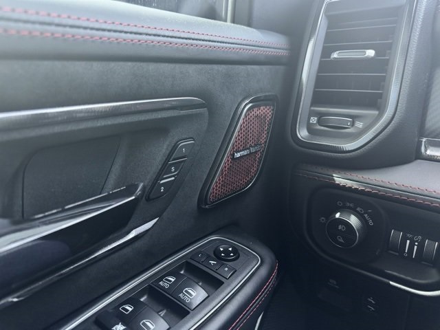 2021 Ram 1500 TRX photo 17