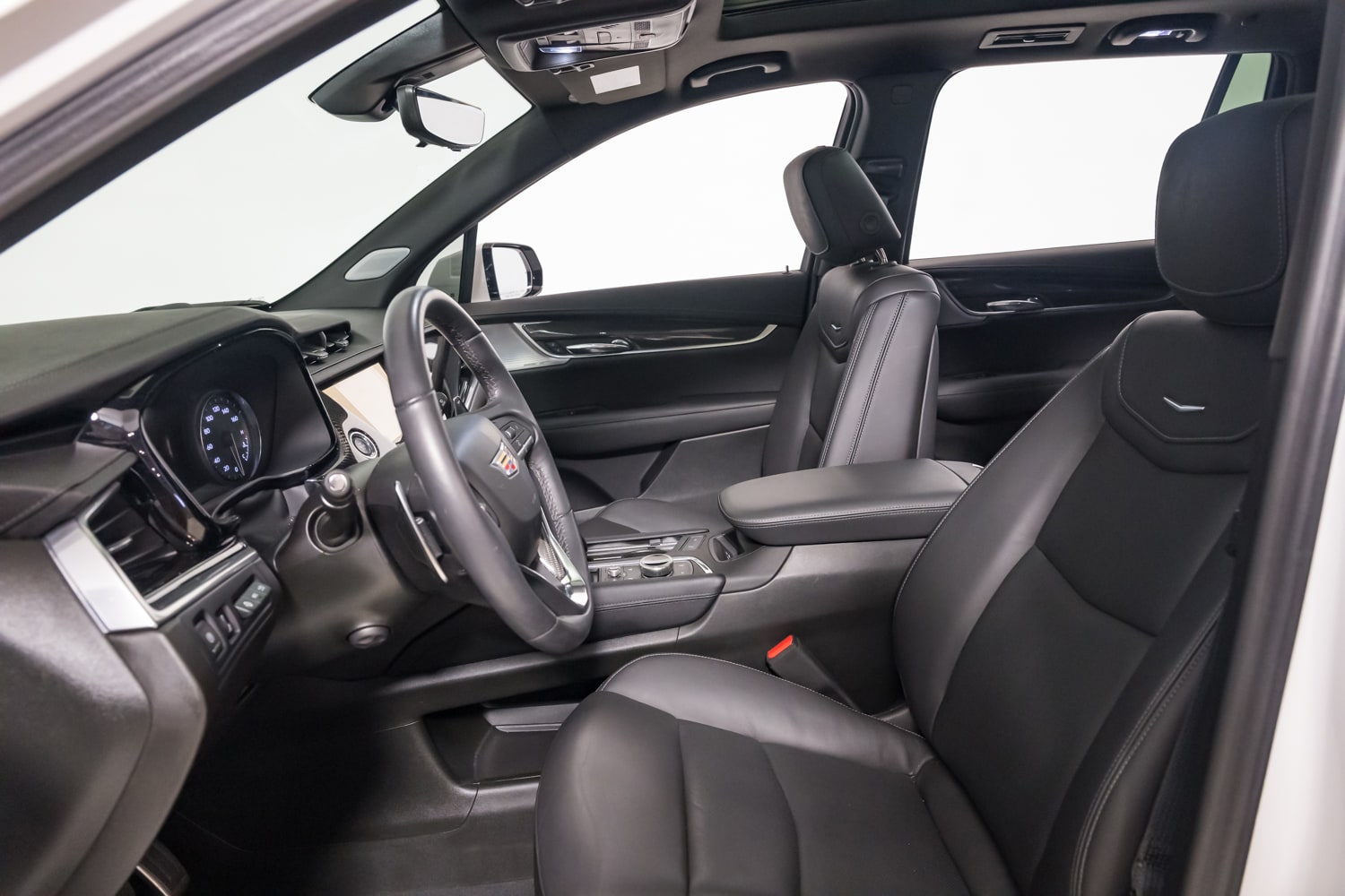 2024 Cadillac XT6 Sport photo 18