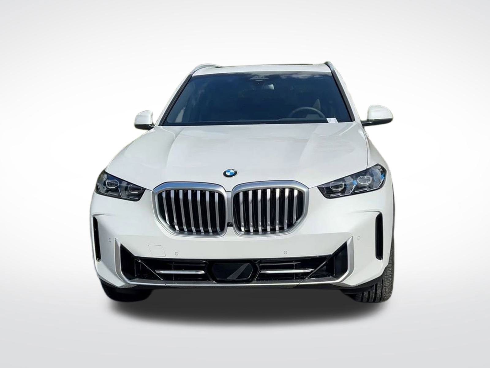 2026 Bmw X5 sDrive40i photo 3