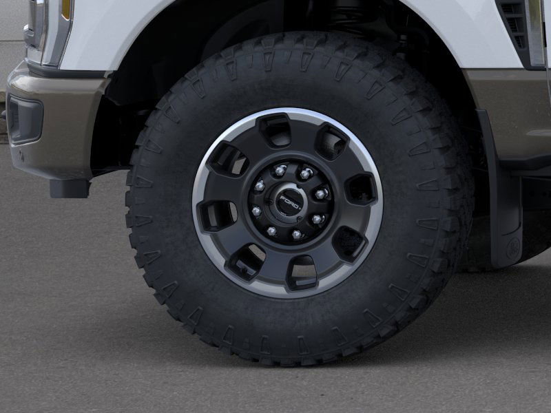 2026 FORD F-350 - Image 19