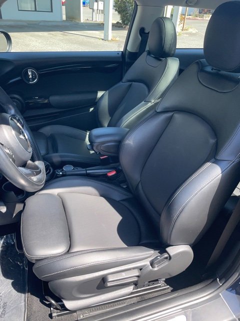 2018 Mini Cooper 2 Door Hardtop S photo 11