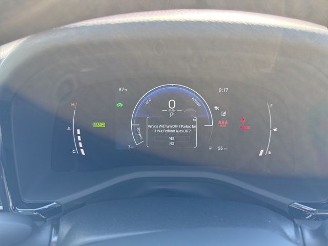 2026 Toyota Camry LE photo 19