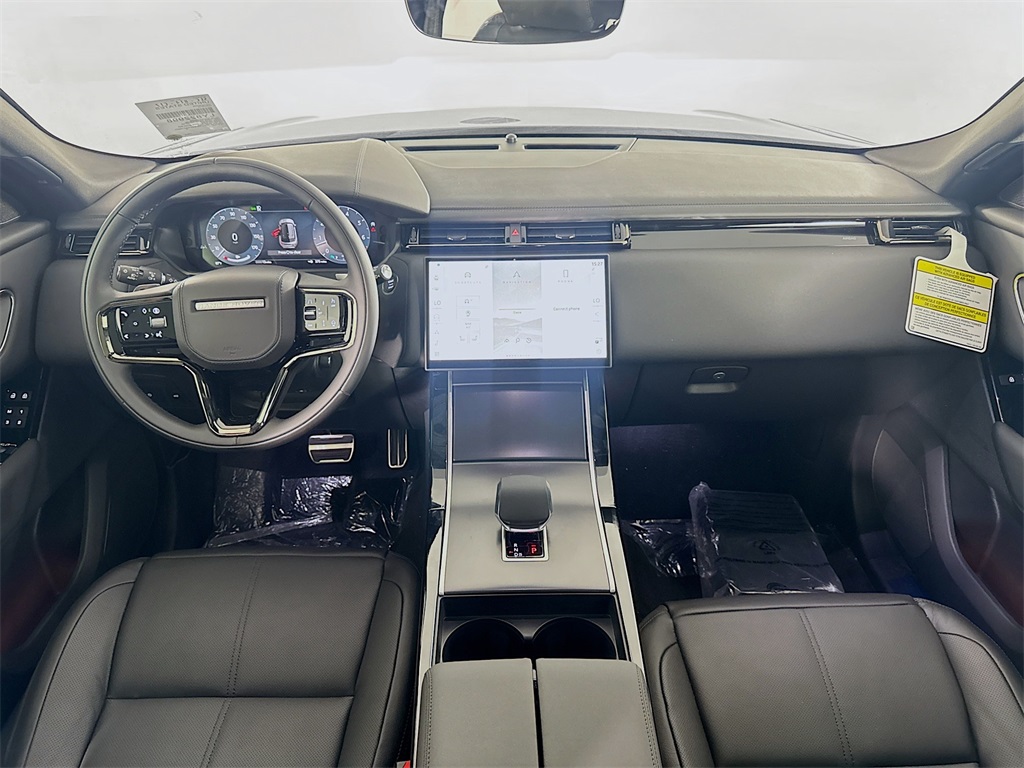 2026 Land Rover Range Rover Velar SE photo 20