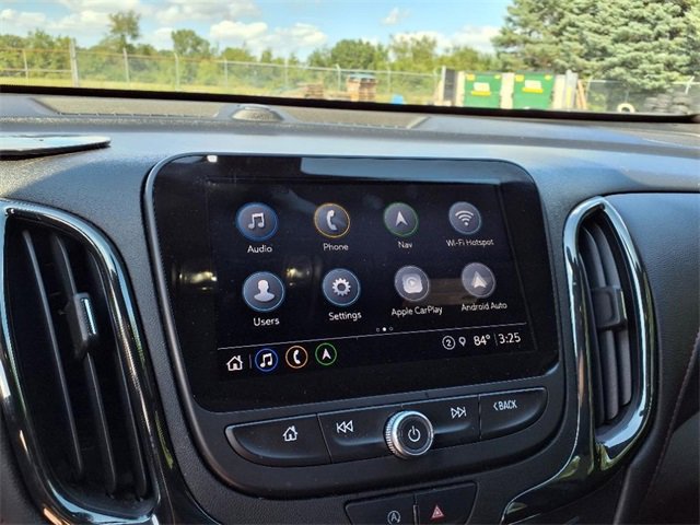 2022 Chevrolet Equinox RS photo 13