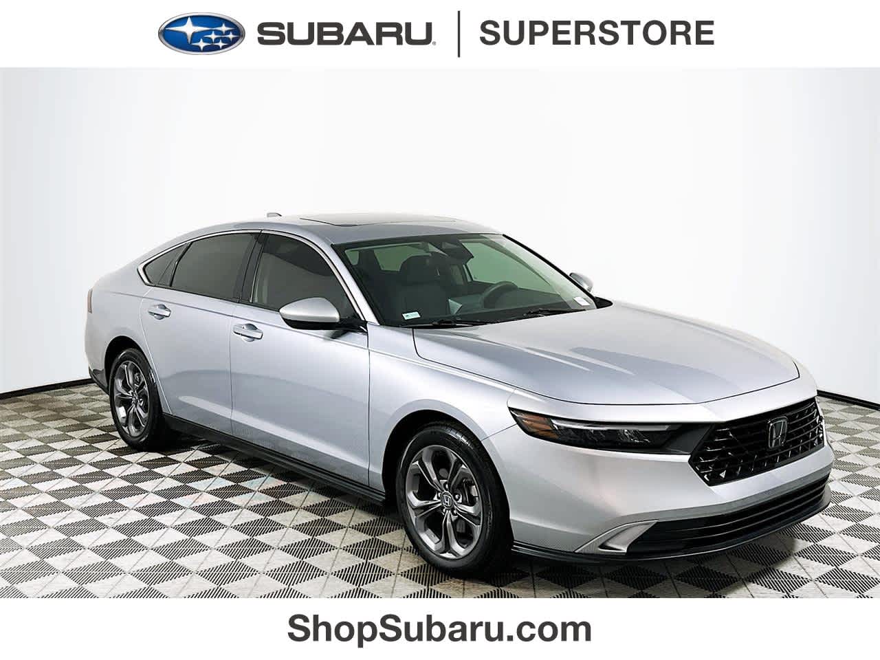 2023 Honda Accord