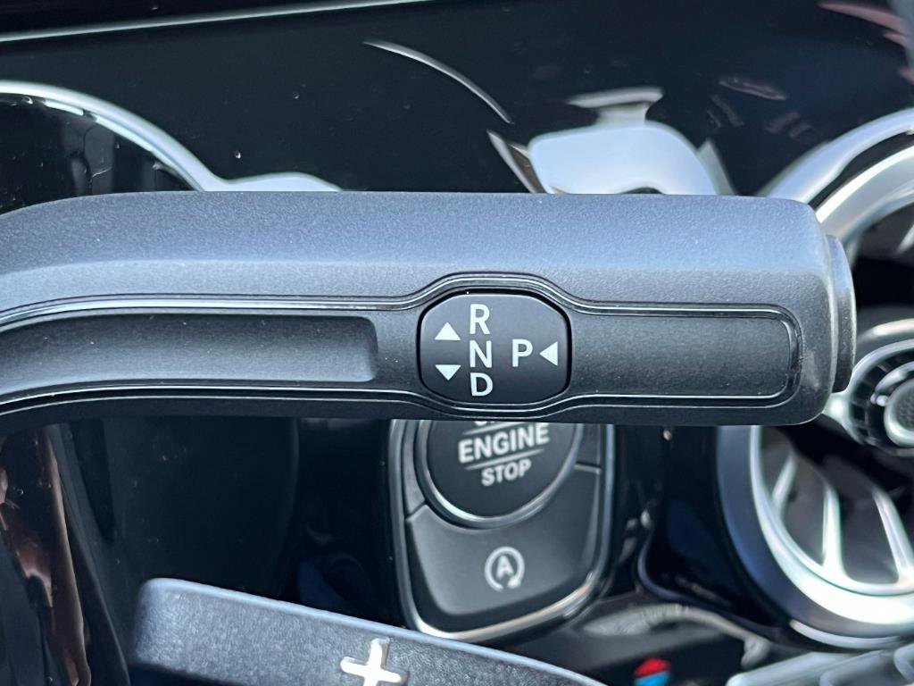 2026 Mercedes Benz GLA 250 photo 10