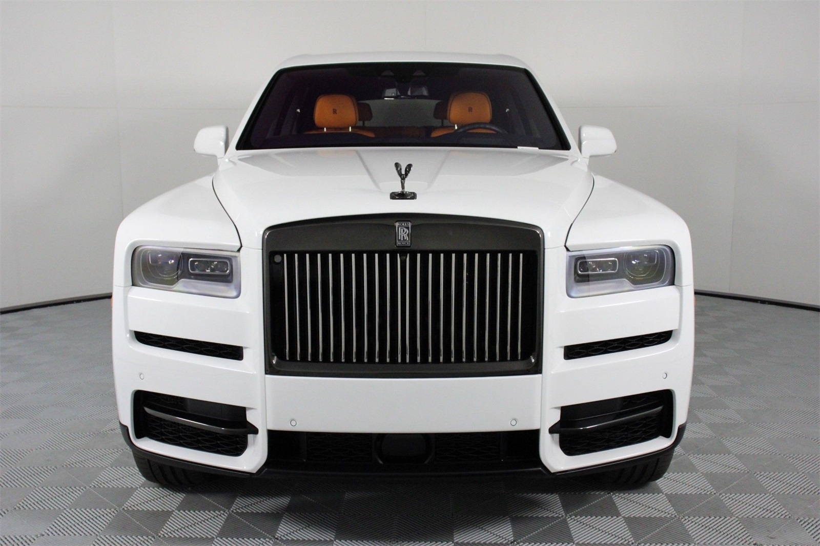 2024 Rolls Royce Cullinan Black Badge photo 5