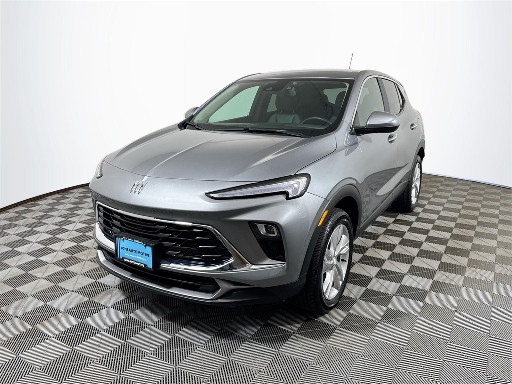 2025 Buick Encore GX
