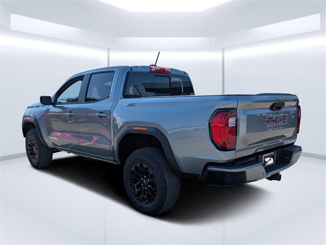 2026 Gmc Canyon Elevation photo 5
