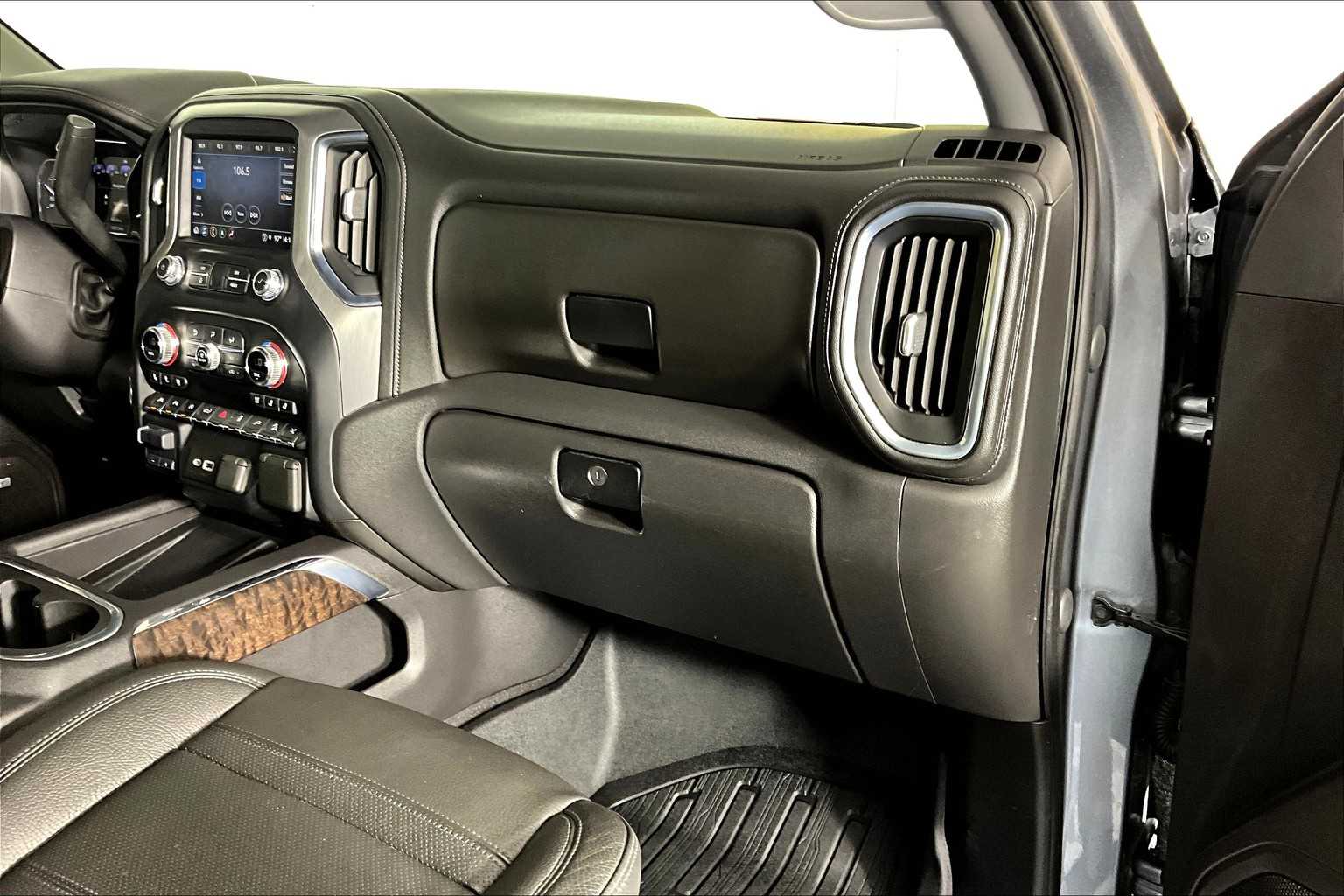 2021 Gmc Sierra 1500 photo 17