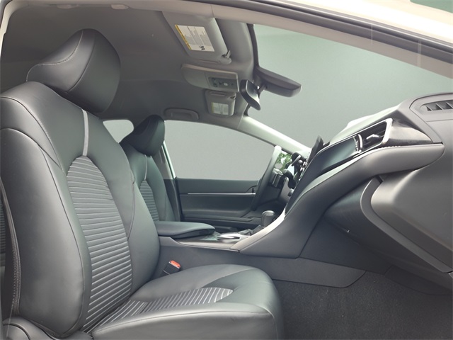 2024 Toyota Camry SE photo 15