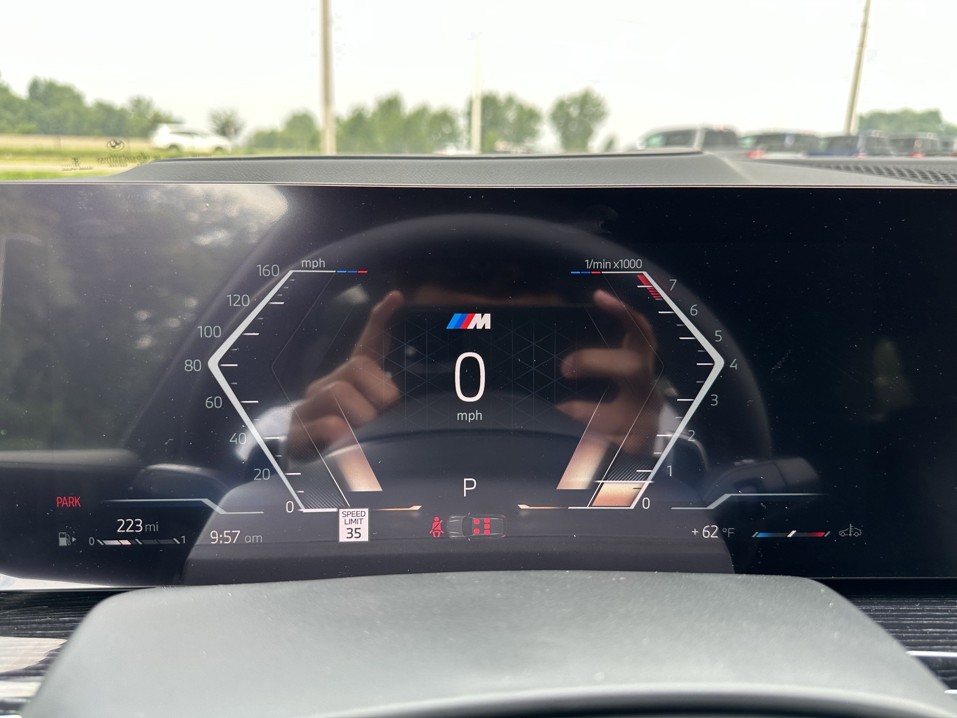 2026 Bmw X5 xDrive40i photo 4