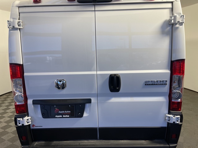 2025 Ram ProMaster 2500 photo 5