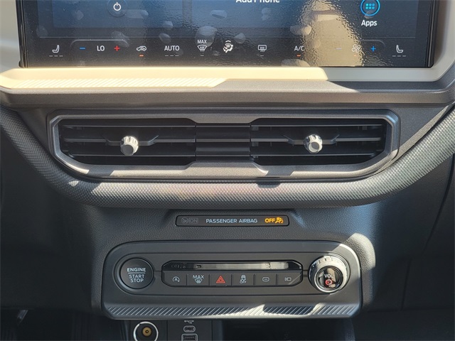 2025 Ford Bronco Sport Big Bend photo 20