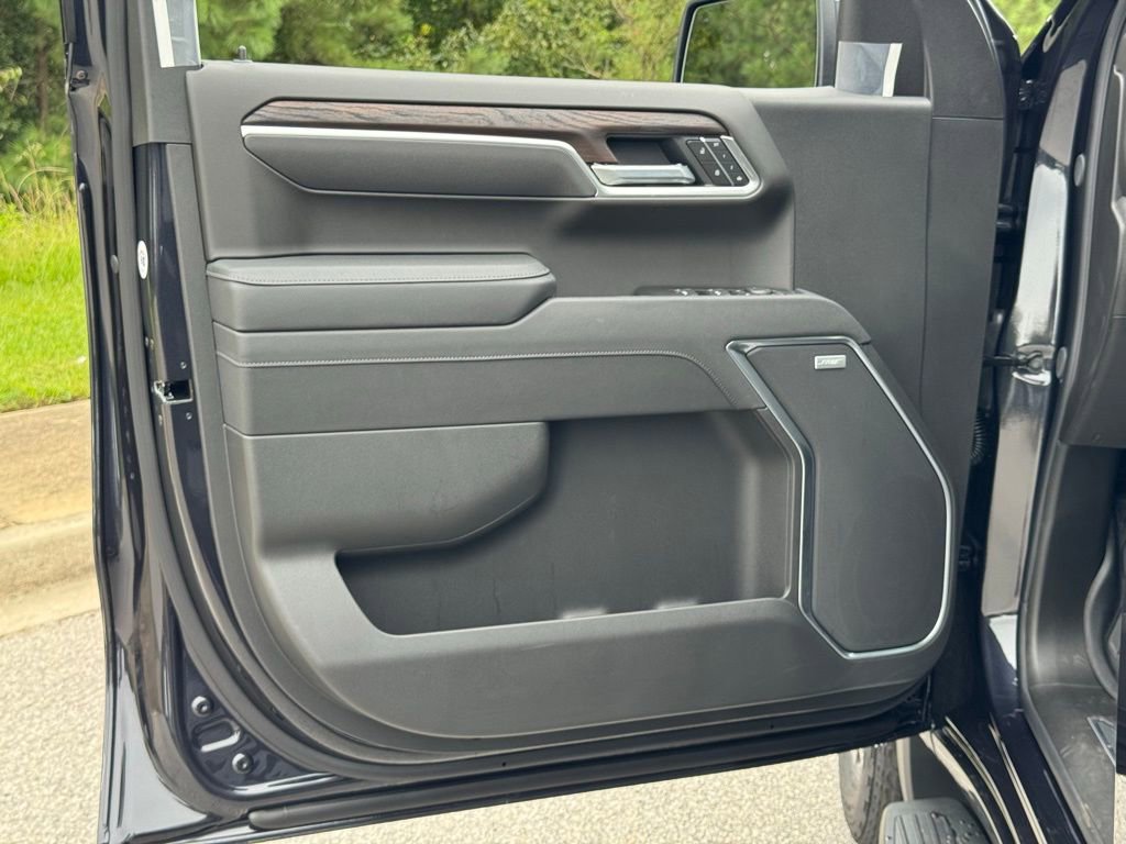 2026 Gmc Sierra 1500 SLT photo 17