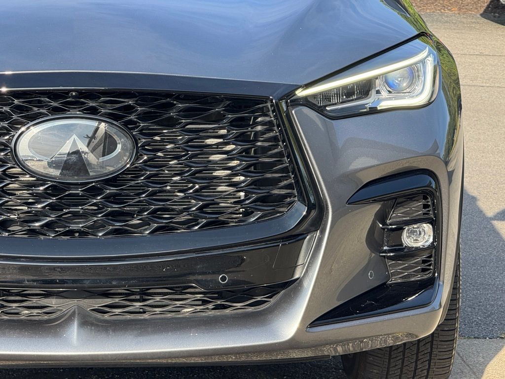 2024 Infiniti QX50 SPORT photo 5