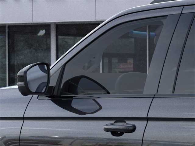 2025 FORD EXPEDITION MAX - Image 43