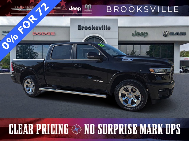 2026 RAM Ram 1500 Pickup Big Horn/Lone Star's photo