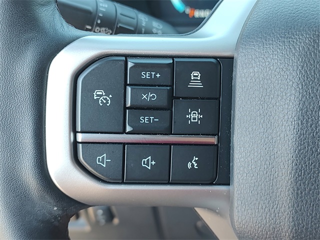 2024 Ford Expedition Limited photo 21