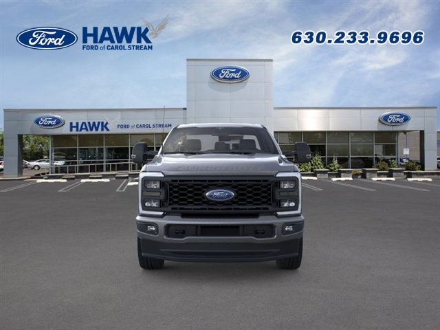 2025 FORD F-250 - Image 6