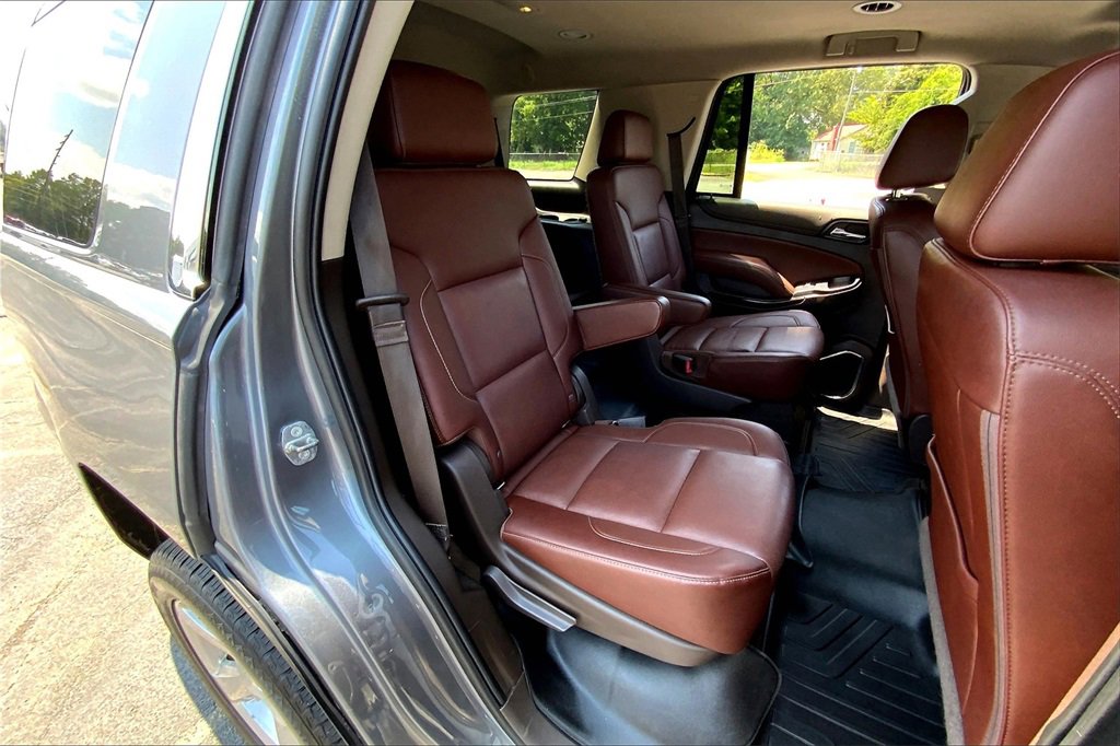 2019 Chevrolet Tahoe Premier photo 27