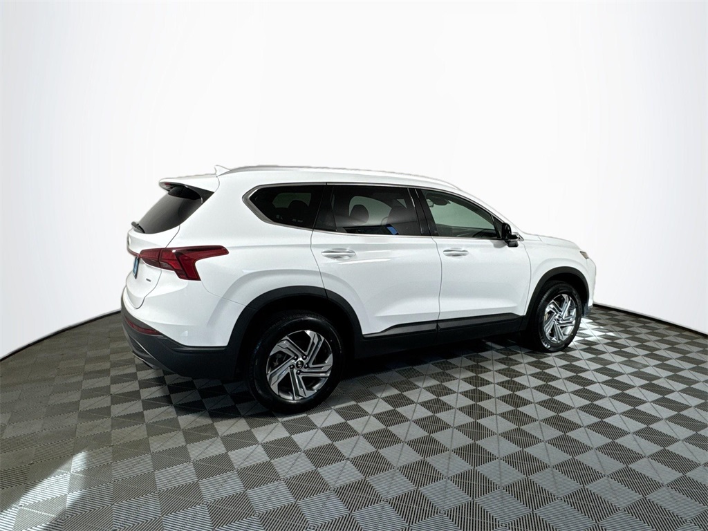 2023 Hyundai Santa Fe SEL photo 10