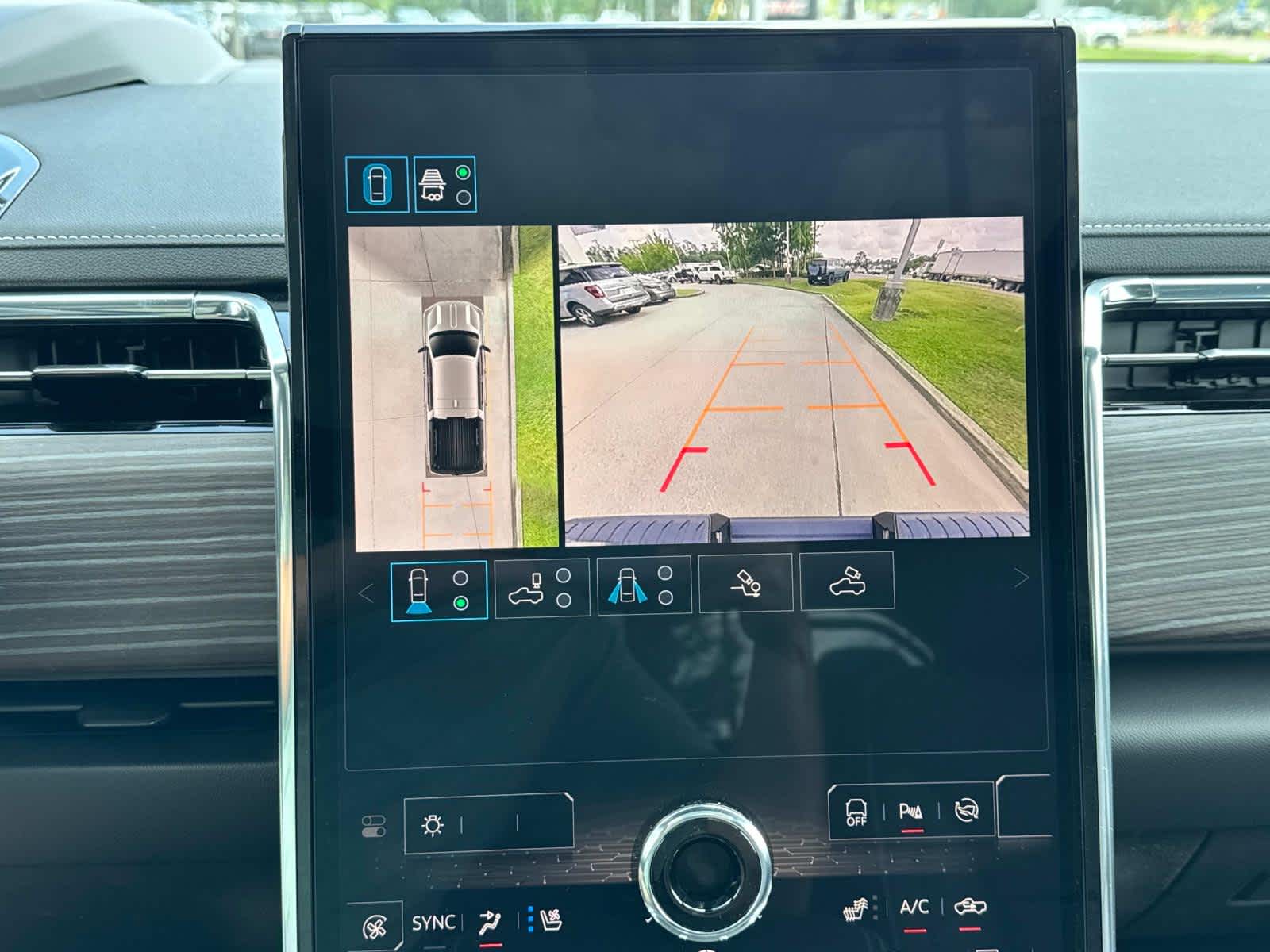 2025 Gmc Sierra EV Denali photo 18