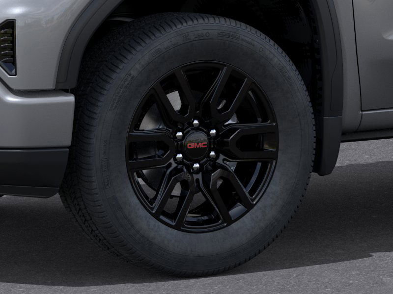 2026 Gmc Sierra 1500 Elevation photo 9