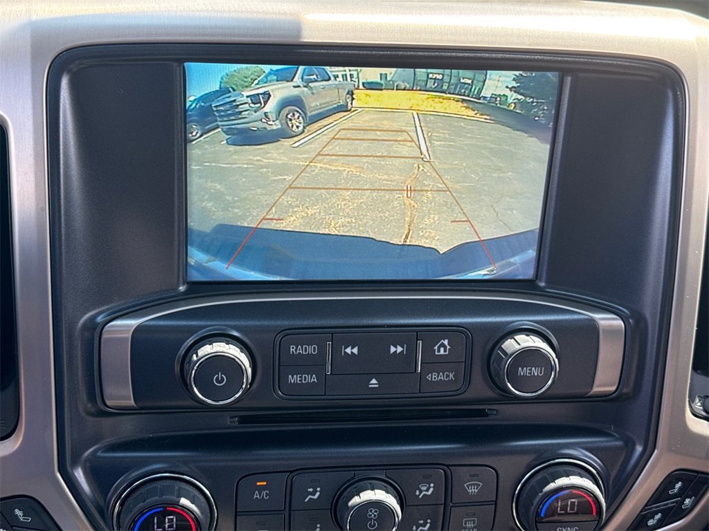 2018 Gmc Sierra 1500 Denali photo 22